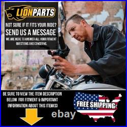 KFI Plow Kit For John Deere Gator XUV 825i 4x4 S4 2014-2017 With 72 Poly Blade