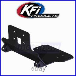 KFI Plow Mount for 2004-2015 John Deere Gator HPX 4x4 Plow KFI Plow lq