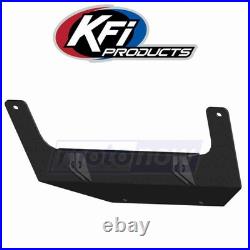 KFI Plow Mount for 2018-2020 John Deere Gator XUV 835M Plow KFI Plow bu
