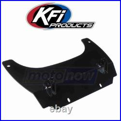 KFI Plow Mount for 2018-2020 John Deere Gator XUV 855E Plow KFI Plow ib