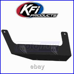 KFI Plow Mount for 2018-2020 John Deere Gator XUV 865E Plow KFI Plow sa