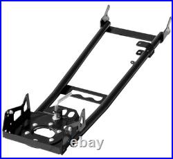 KFI Products 105000 Plow Base/Push Tube Systems KFI Products 105000 Plow Base/Push Tube Systems
