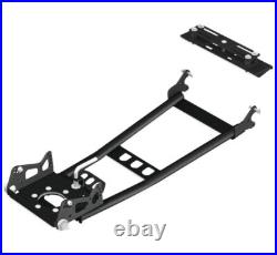 KFI Products Hybrid Plow Mount Hybrid Atv Tube Mount S 105590
