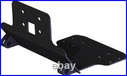 KFI Products Plow Mount for 2007-2010 John Deere Gator XUV 620i 4x4 UTV KFI Products Plow Mount for 2007-2010 John Deere Gator XUV 620i 4x4 UTV