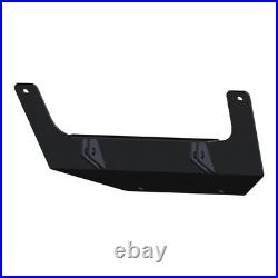 KFI Products Plow Mount for 2019-2021 John Deere Gator XUV 835R Deluxe Cab UTV KFI Products Plow Mount for 2019-2021 John Deere Gator XUV 835R Deluxe Cab UTV