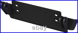 KFI Snow Plow Mount Kit Front Mount John Deere Gator XUV 560E 4x4 18-20 KFI Snow Plow Mount Kit Front Mount John Deere Gator XUV 560E 4x4 18-20
