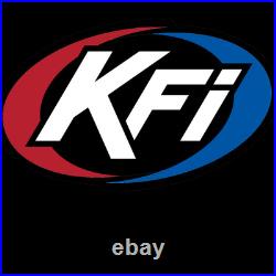 KFI Snow Plow Mount Kit Front Mount John Deere Gator XUV 560E 4x4 18-20 KFI Snow Plow Mount Kit Front Mount John Deere Gator XUV 560E 4x4 18-20