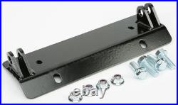 KFI Snow Plow Mount Kit Front Mount John Deere Gator XUV 560 finity