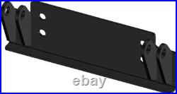 KFI Snow Plow Mount Kit Front Mount John Deere Gator XUV 560 finity