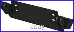 KFI Snow Plow Mount Kit Front Mount John Deere Gator XUV 590M 4x4 18-20 KFI Snow Plow Mount Kit Front Mount John Deere Gator XUV 590M 4x4 18-20