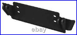 KFI Snow Plow Mount Kit Front Mount John Deere Gator XUV 590M 4x4 18-20 KFI Snow Plow Mount Kit Front Mount John Deere Gator XUV 590M 4x4 18-20
