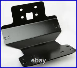 KFI Snow Plow Mount Kit Front Mount John Deere Gator XUV 620i 4x4 06-13
