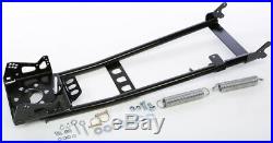 KFI Snow Plow Push Tube System for ATVs Universal Fitment 105000