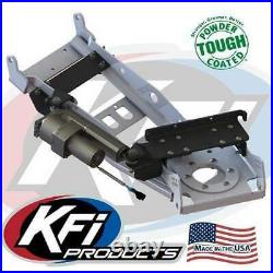 KFI UTV Hydraulic Plow Actuator Kit Angling Kit Part # 105935, 10-5935