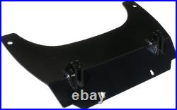 KFI UTV Plow Mount Kit For John Deere Gator XUV/HPX Models 105395