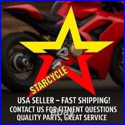 KFI UTV Plow Mount Kit For John Deere Gator XUV/HPX Models 105395