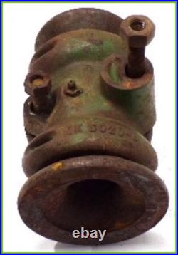 KK5970 KK5020 John Deere Disk Spool with Housings Fits 1 Square Shaft Set