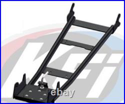 Kfi Atv Snow Plow Push Tube Base Yamaha, Can Am, Honda, Polaris