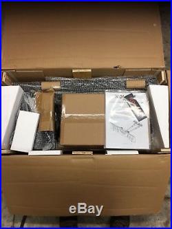Kolpin Switchblade UTV Snow Plow Kit 60 72 13-15 John Deere Gator RSX 850