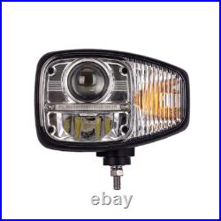 LED Snow Plow Light Kits Indicator Hi-Lo for Western Star 4700 John Deere 8RX410 LED Snow Plow Light Kits Indicator Hi-Lo for Western Star 4700 John Deere 8RX410