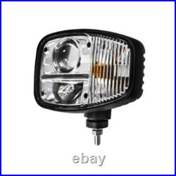 LED Snow Plow Light Kits Indicator Hi-Lo for Western Star 4700 John Deere 8RX410 LED Snow Plow Light Kits Indicator Hi-Lo for Western Star 4700 John Deere 8RX410