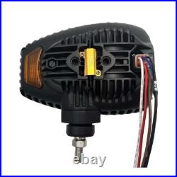 LED Snow Plow Light Kits Indicator Hi-Lo for Western Star 4700 John Deere 8RX410 LED Snow Plow Light Kits Indicator Hi-Lo for Western Star 4700 John Deere 8RX410