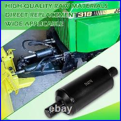 Lift Cylinder for John Deere 317 318 54 & 56 Snow Plow Blade AM31362 AUC13259 Lift Cylinder for John Deere 317 318 54 & 56 Snow Plow Blade AM31362 AUC13259