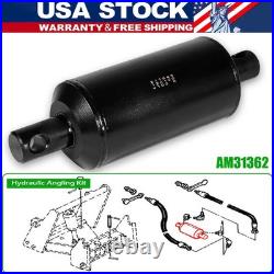 Lift Cylinder for John Deere 317 318 AM31362 AUC13259 54 56 Snow Plow Blade Lift Cylinder for John Deere 317 318 AM31362 AUC13259 54 56 Snow Plow Blade