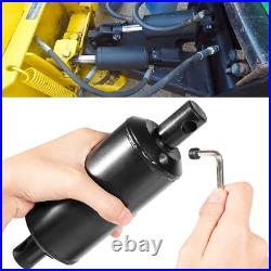 Lift Cylinder for John Deere 317 318 AM31362 AUC13259 54 56 Snow Plow Blade