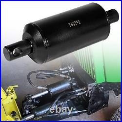 Lift Cylinder for John Deere 317 318 AM31362 AUC13259 54 & 56 Snow Plow Blade Lift Cylinder for John Deere 317 318 AM31362 AUC13259 54 & 56 Snow Plow Blade