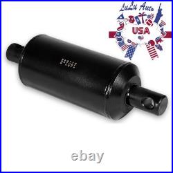 Lift Cylinder for John Deere 317 318 AM31362 AUC13259 54 & 56 Snow Plow Blade Lift Cylinder for John Deere 317 318 AM31362 AUC13259 54 & 56 Snow Plow Blade