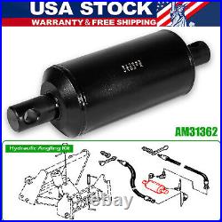 Lift Cylinder for John Deere 317 318 AM31362 AUC13259 54 56 Snow Plow Blade