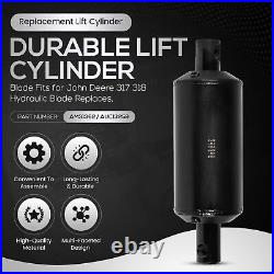 Lift Cylinder for John Deere 317 318 AM31362 AUC13259 54 & 56 Snow Plow Blade Lift Cylinder for John Deere 317 318 AM31362 AUC13259 54 & 56 Snow Plow Blade