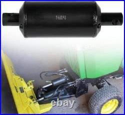 Lift Cylinder for John Deere 317 318 AM31362 AUC13259 54 56 Snow Plow Blade