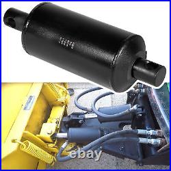 Lift Cylinder for John Deere 317 318 AM31362 AUC13259 54 & 56 Snow Plow Blade Lift Cylinder for John Deere 317 318 AM31362 AUC13259 54 & 56 Snow Plow Blade