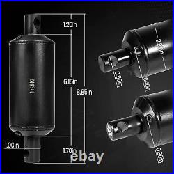 Lift Cylinder for John Deere 317 318 AM31362 AUC13259 54 & 56 Snow Plow Blade Lift Cylinder for John Deere 317 318 AM31362 AUC13259 54 & 56 Snow Plow Blade