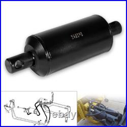 Lift Cylinder for John Deere 317 318 AM31362 AUC13259 Snow Plow Hydraulic Blade Lift Cylinder for John Deere 317 318 AM31362 AUC13259 Snow Plow Hydraulic Blade