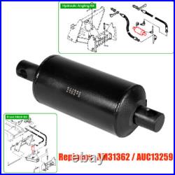 Lift Cylinder for John Deere 317 318 AM31362 AUC13259 Snow Plow Hydraulic Blade Lift Cylinder for John Deere 317 318 AM31362 AUC13259 Snow Plow Hydraulic Blade
