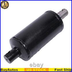 Lift Hydraulic Cylinder AM31362 AUC13259 For John Deere 317 318 Snow Plow Blade