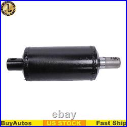 Lift Hydraulic Cylinder AM31362 AUC13259 For John Deere 317 318 Snow Plow Blade