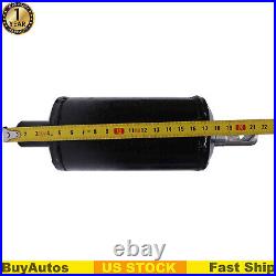 Lift Hydraulic Cylinder AM31362 AUC13259 For John Deere 317 318 Snow Plow Blade