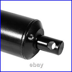 Lift Hydraulic Cylinder Blade for John Deere Mount Snow Plow Blade AM31362 Lift Hydraulic Cylinder Blade for John Deere Mount Snow Plow Blade AM31362