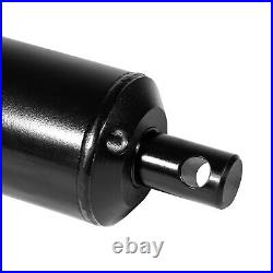 Lift Hydraulic Cylinder Blade for John Deere Mount Snow Plow Blade AM31362