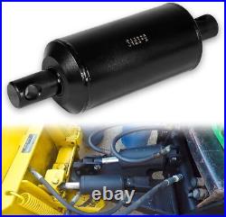 Lift Hydraulic Cylinder for John Deere 317 318 AM31362 AUC1325 Snow Plow Blade Lift Hydraulic Cylinder for John Deere 317 318 AM31362 AUC1325 Snow Plow Blade