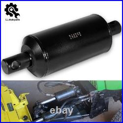 Lift Hydraulic Cylinder for John Deere 317 318 AM31362 AUC1325 Snow Plow Blade