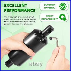 Lift Hydraulic Cylinder for John Deere 317 318 AM31362 AUC1325 Snow Plow Blade Lift Hydraulic Cylinder for John Deere 317 318 AM31362 AUC1325 Snow Plow Blade