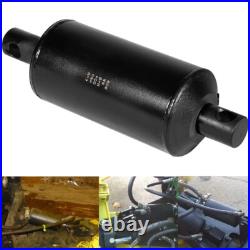 Lift Hydraulic Cylinder for John Deere 317 318 AM31362 AUC1325 Snow Plow Blade Lift Hydraulic Cylinder for John Deere 317 318 AM31362 AUC1325 Snow Plow Blade