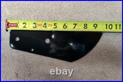Lot Of 5 Disc Harrow Scraper Blades B10447, B10446 John Deere RWA, BWA, KBA