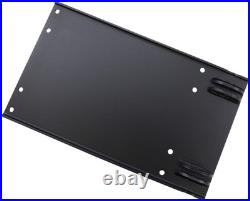MOOSE UTILITY 2759PF UTV Plow Mount John Deere John Deere XUV Gator 550 RS MOOSE UTILITY 2759PF UTV Plow Mount John Deere John Deere XUV Gator 550 RS