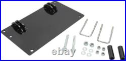 MOOSE UTILITY 2814PF UTV Plow Mount John Deere MOOSE UTILITY 2814PF UTV Plow Mount John Deere
